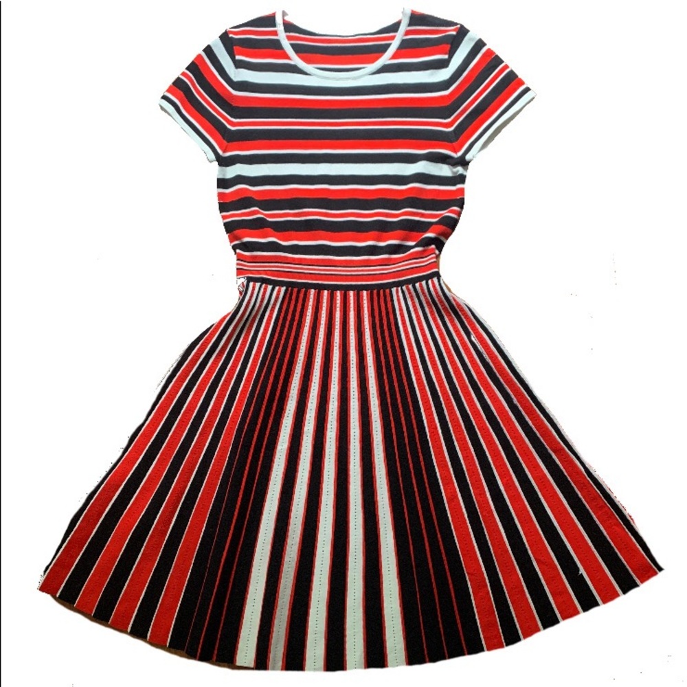 Karen Millen Knit Dress